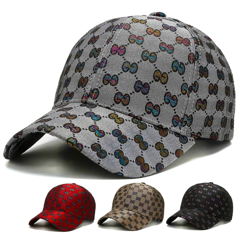 Men’s Fashion Adjustable Hat